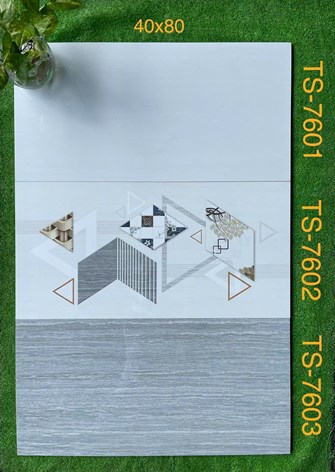 Gạch 40x80cm TASA đá bóng TS7601-7603