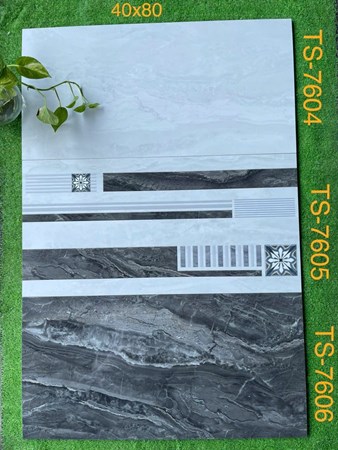 Gạch 40x80cm TASA đá bóng TS7604-7606