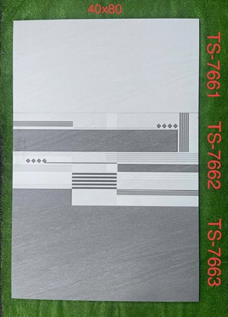 Gạch 40x80cm TASA đá mờ TS7661-7663