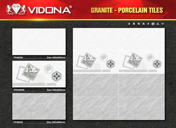 Gạch 40x80cm VIDONA TP48008