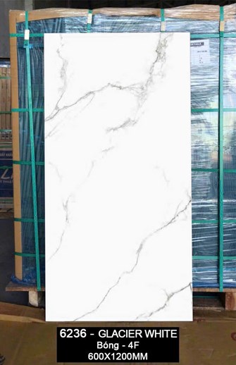 Gạch Ấn Độ 60x120cm bóng 6236