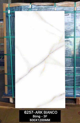 Gạch Ấn Độ 60x120cm bóng 6257