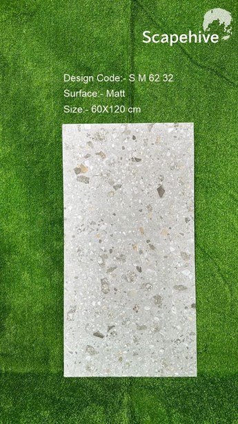 Gạch Ấn Độ 60x120cm SM6232