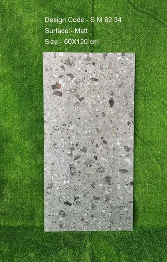 Gạch Ấn Độ 60x120cm SM6234