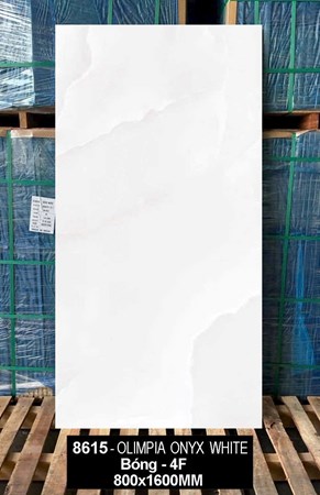Gạch Ấn Độ 80x160cm 8615 bóng 