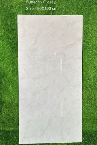 Gạch Ấn Độ 80x160cm Vân đá nhạt