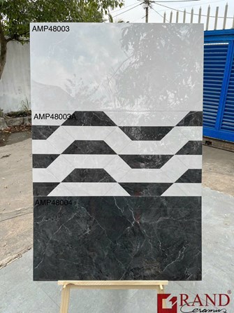 Gạch bóng kiếng 40x80cm GRAND AMP48003-48004