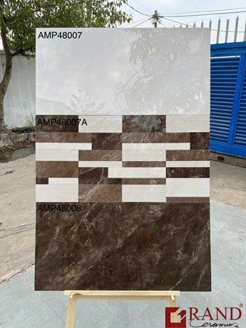 Gạch bóng kiếng 40x80cm GRAND AMP48007-48008