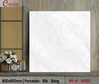 Gạch bóng kiếng giá rẻ 80x80cm 85003