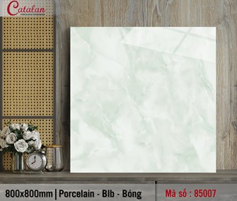 Gạch bóng kiếng giá rẻ 80x80cm 85007