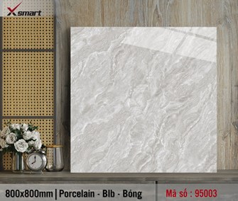 Gạch bóng kiếng giá rẻ 80x80cm 95003