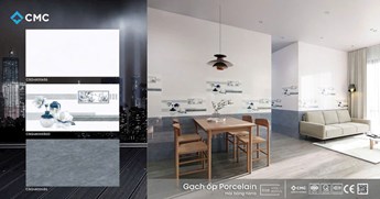 Gạch CMC 40x80cm bóng kiếng CSG48004-48006S5