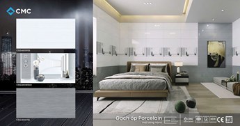 Gạch CMC 40x80cm bóng kiếng CSG48007-48009S5