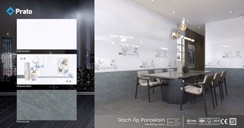 Gạch CMC 40x80cm bóng kiếng PSG48013-48015S5