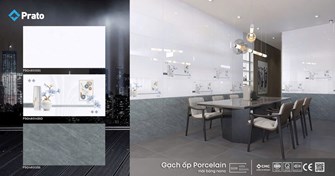 Gạch CMC 40x80cm bóng kiếng PSG48013-48015S5