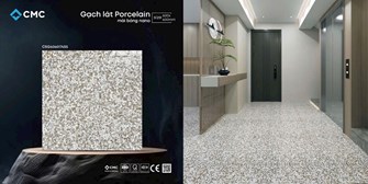 Gạch CMC 60x60cm CSG6060174 S5