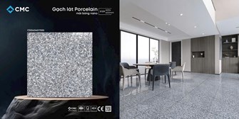 Gạch CMC 60x60cm CSG6060175 S5