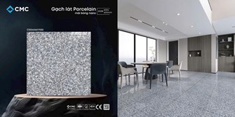 Gạch CMC 60x60cm CSG6060175 S5