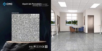 Gạch CMC 60x60cm CSG6060176 S5