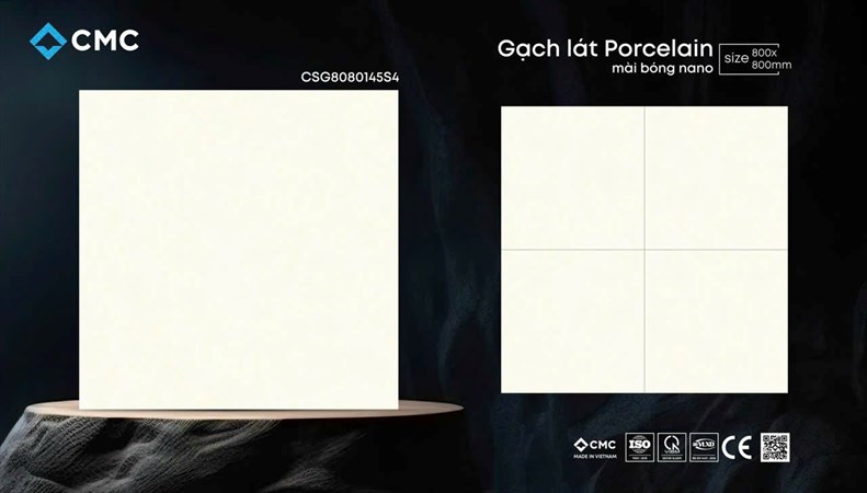 Gạch CMC 80x80cm CSG8080145S4
