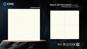 Gạch CMC 80x80cm CSG8080145S4