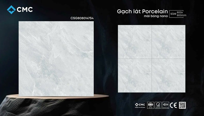 Gạch CMC 80x80cm CSG8080147S4