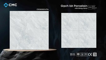 Gạch CMC 80x80cm CSG8080147S4