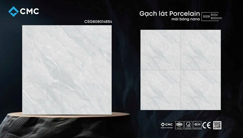 Gạch CMC 80x80cm CSG8080148S4