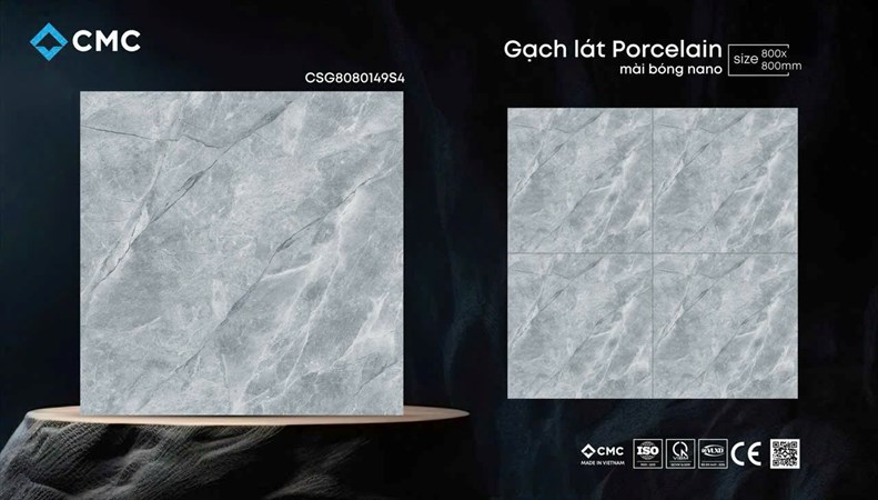 Gạch CMC 80x80cm CSG8080149S4