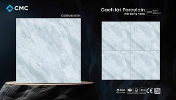 Gạch CMC 80x80cm CSG8080151S4