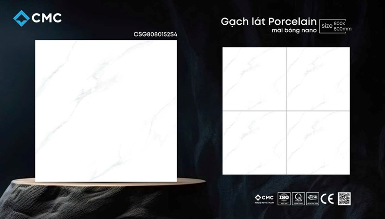 Gạch CMC 80x80cm CSG8080152S4