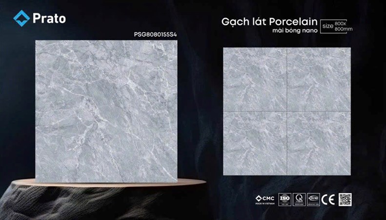Gạch CMC 80x80cm PSG8080155S4
