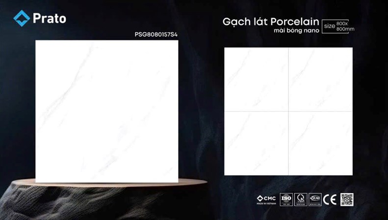 Gạch CMC 80x80cm PSG8080157S4