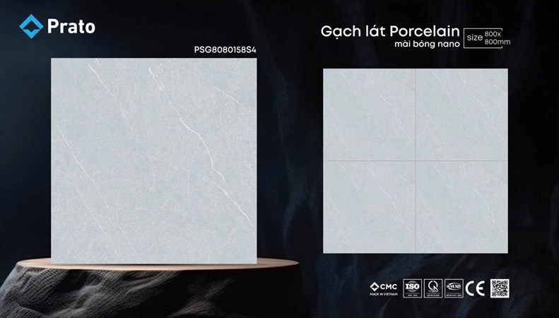 Gạch CMC 80x80cm PSG8080158S4