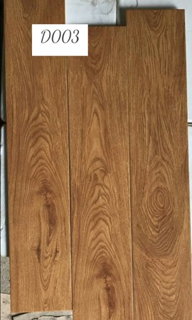 Gạch giả gỗ 15x80cm D003