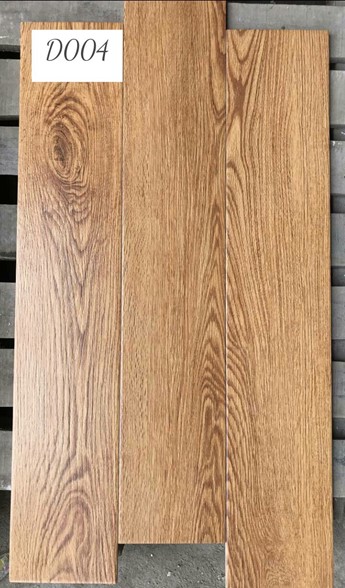 Gạch giả gỗ 15x80cm D004