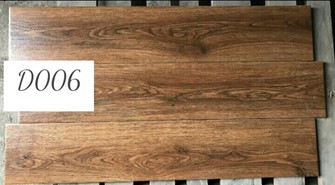 Gạch giả gỗ 15x80cm D006