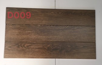 Gạch giả gỗ 15x80cm D009