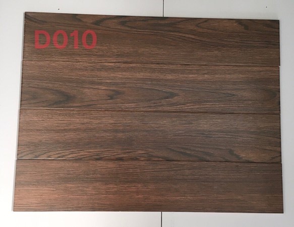 Gạch giả gỗ 15x80cm D010