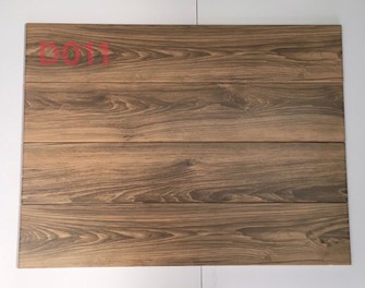 Gạch giả gỗ 15x80cm D011