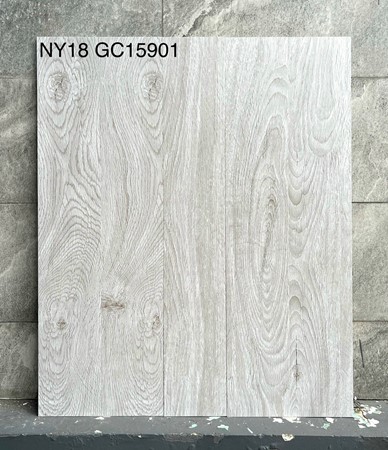 Gạch giả gỗ 15x90cm Viglacera GC15901