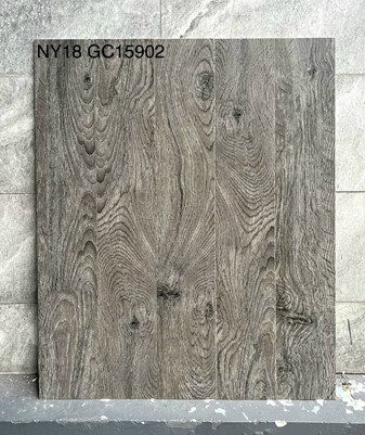 Gạch giả gỗ 15x90cm Viglacera GC15902