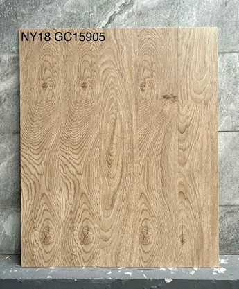 Gạch giả gỗ 15x90cm Viglacera GC15905
