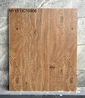 Gạch giả gỗ 15x90cm Viglacera GC15906
