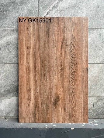 Gạch giả gỗ 15x90cm Viglacera GK15901