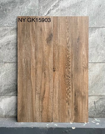 Gạch giả gỗ 15x90cm Viglacera GK15903
