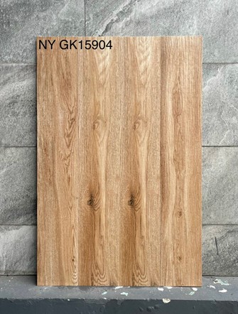 Gạch giả gỗ 15x90cm Viglacera GK15904