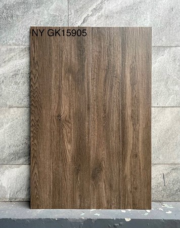 Gạch giả gỗ 15x90cm Viglacera GK15905