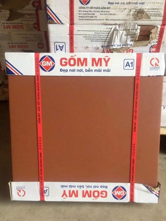 Gạch Gốm Mỹ 40x40cm