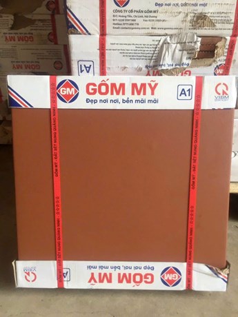 Gạch Gốm Mỹ 40x40cm
